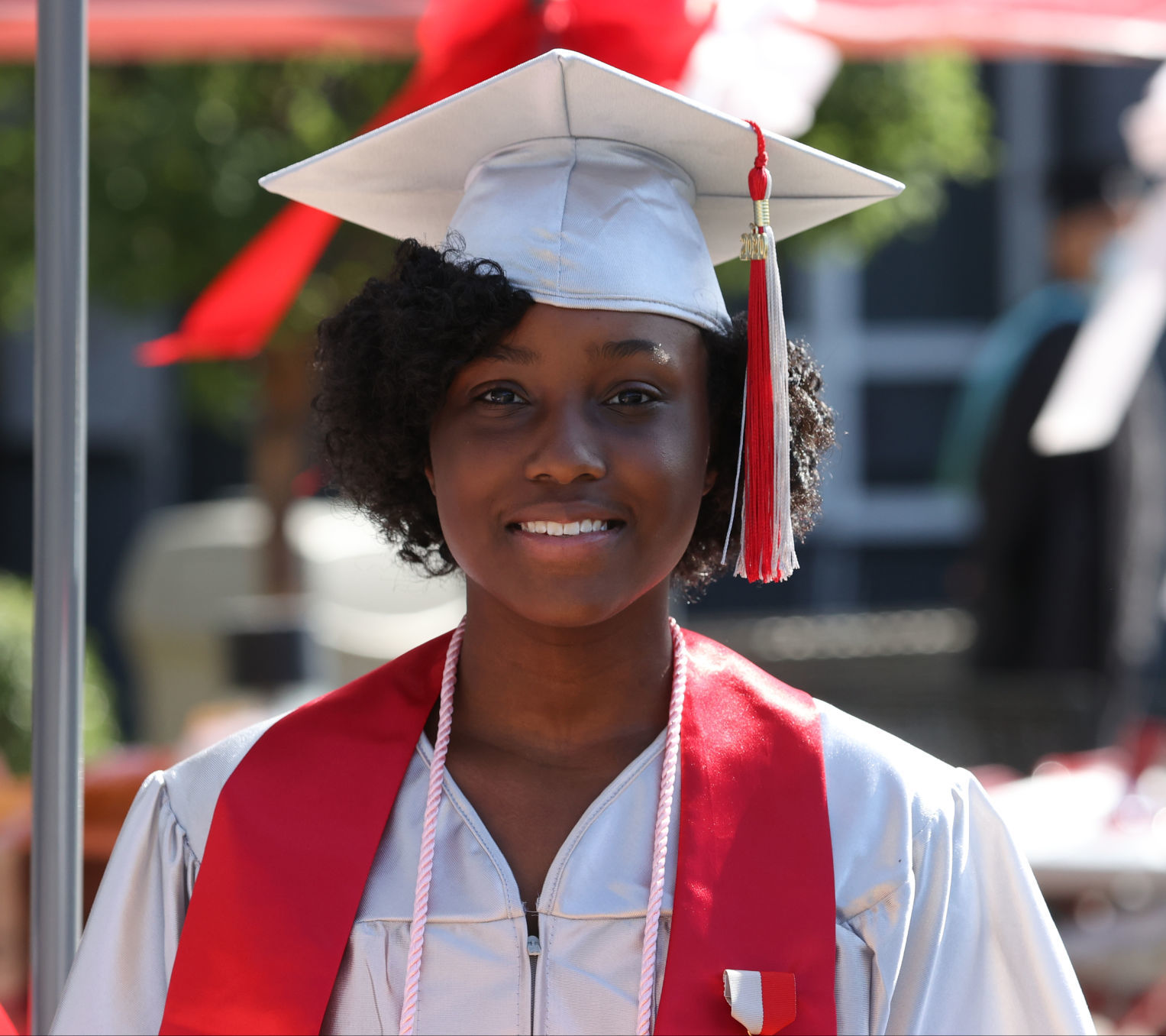 Vineland Grad
